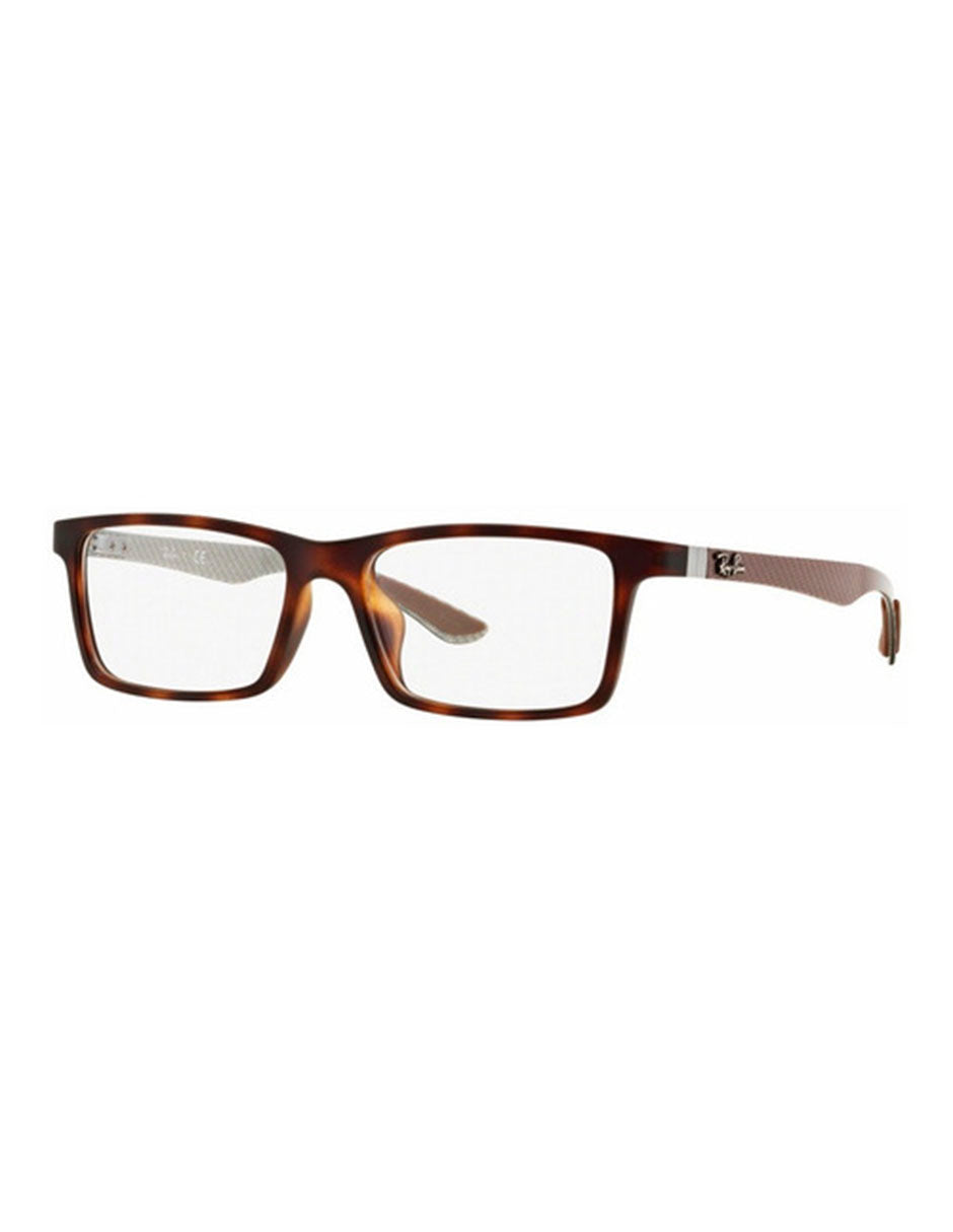 ARMAZÓN OFTÁLMICO RAY BAN RB8901 5261 53MM CAREY