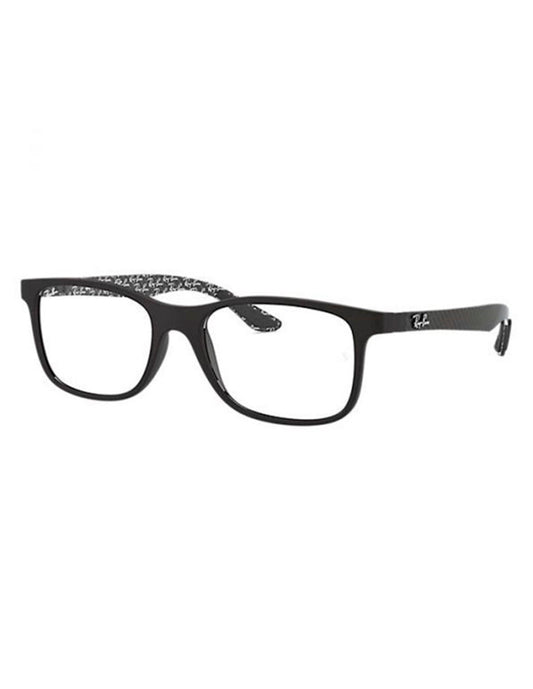 ARMAZÓN OFTÁLMICO RAY BAN RB8903F 5263 53MM NEGRO