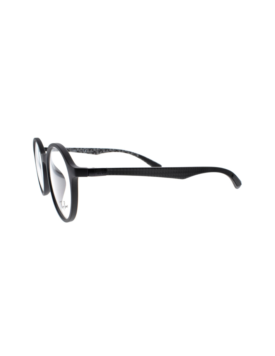 ARMAZÓN OFTÁLMICO RAY BAN RB8904F 5263 52MM NEGRO