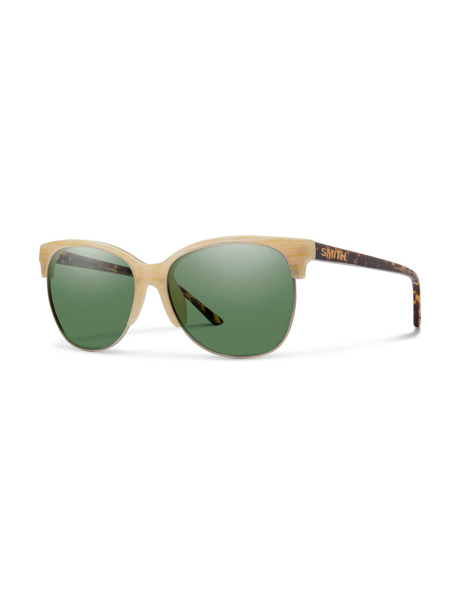 LENTES DE SOL SMITH REBEL NUDE NDE 57MM