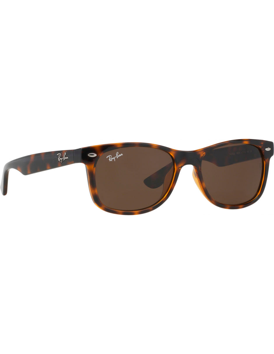 LENTE DE SOL RAY BAN JUNIOR NEW WAYFARER RJ9052SF 152/73 47MM CAREY