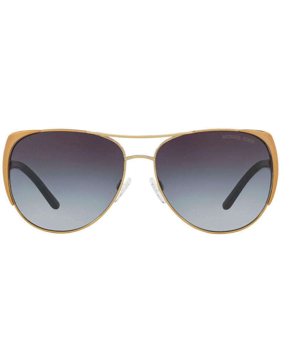 LENTE DE SOL MICHAEL KORS SADIE MK1005 115611 59MM