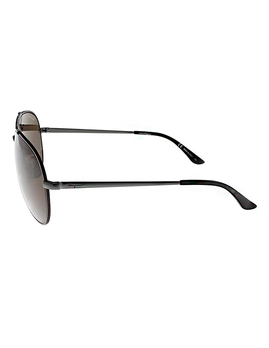 LENTES DE SOL SALVATORE FERRAGAMO SF131S 067 60MM UNISEX