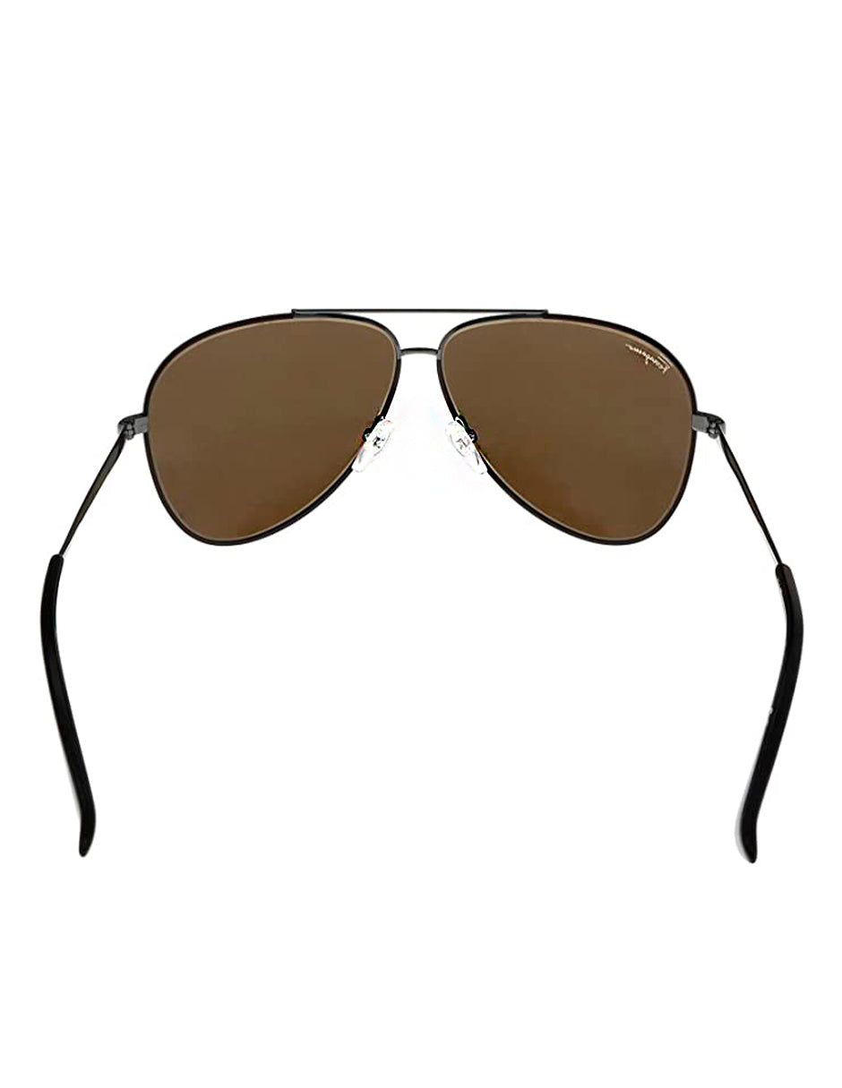 LENTES DE SOL SALVATORE FERRAGAMO SF131S 067 60MM UNISEX