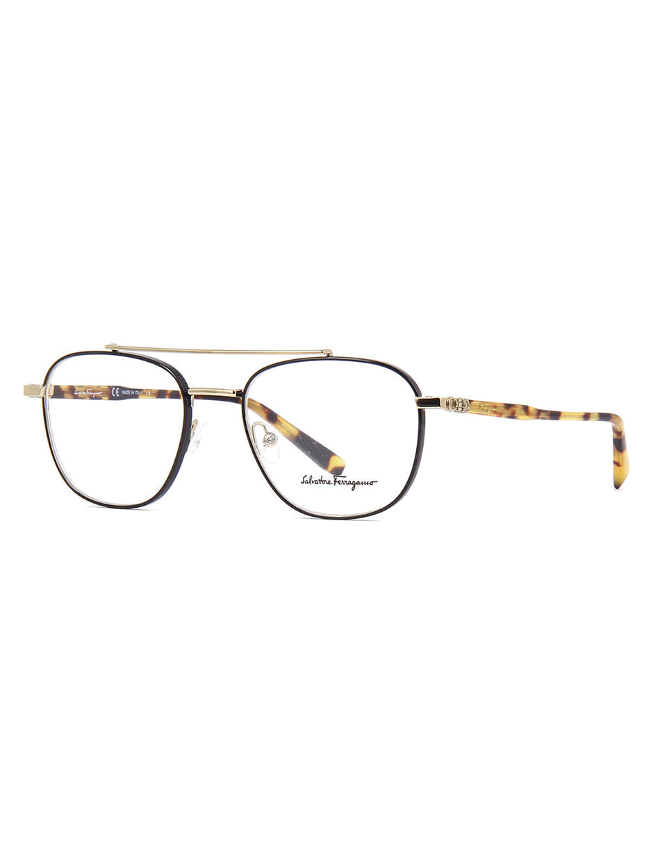 ARMAZÓN OFTÁLMICO SALVATORE FERRAGAMO ARMAZÓN SF2183 733 52MM UNISEX