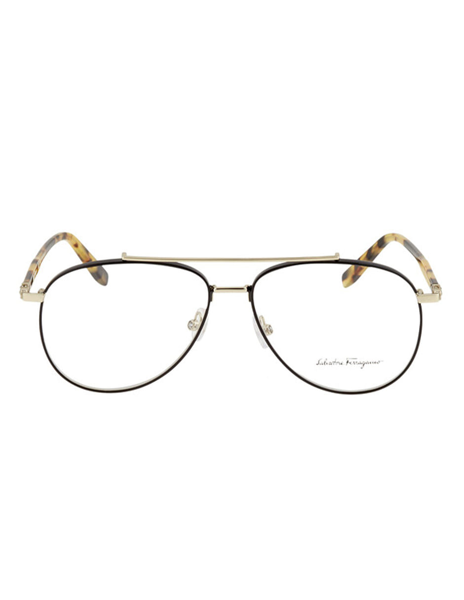 ARMAZÓN SALVATORE FERRAGAMO SF2184 733 56MM