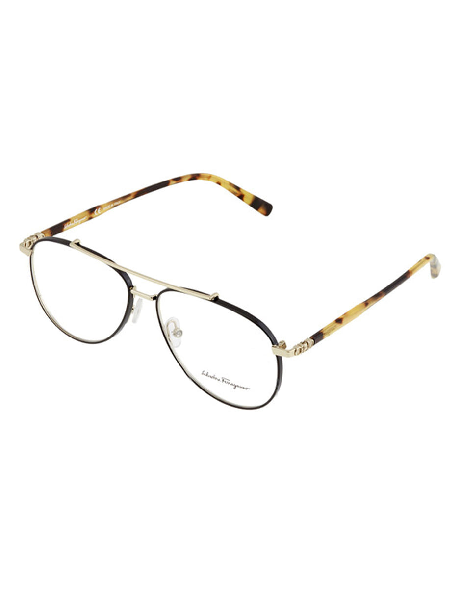 ARMAZÓN SALVATORE FERRAGAMO SF2184 733 56MM