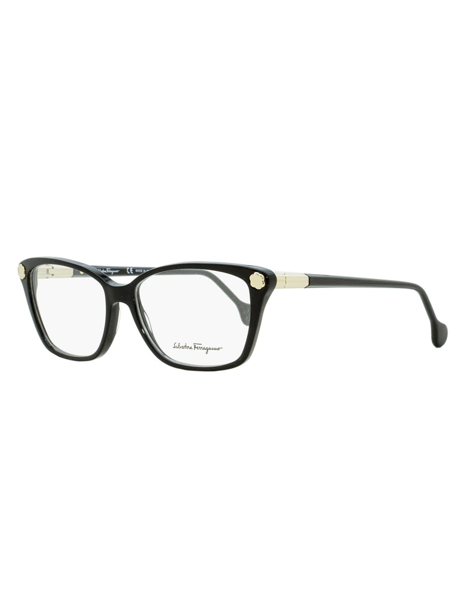 ARMAZÓN OFTÁLMICO SALVATORE FERRAGAMO SF2824 001 54MM