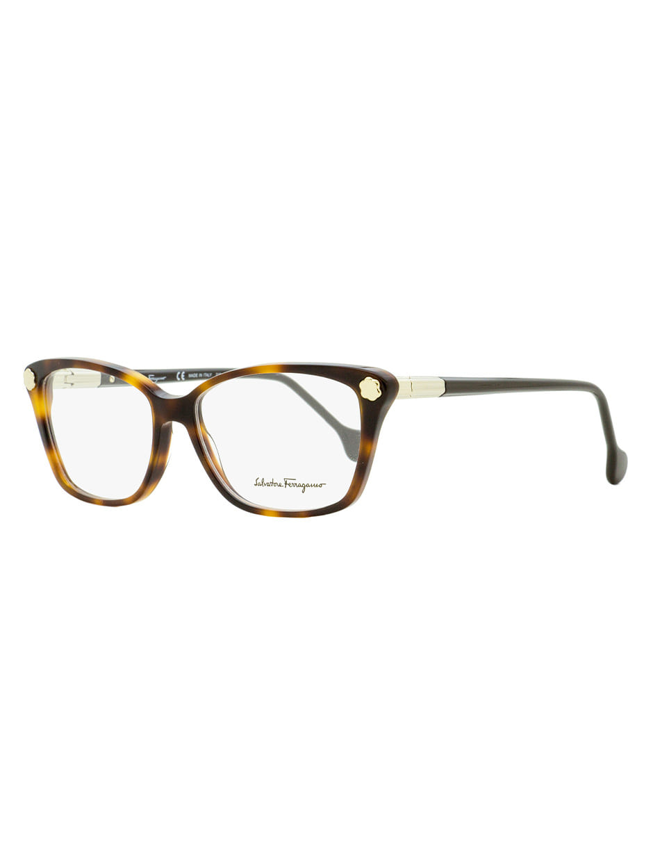 ARMAZÓN SALVATORE FERRAGAMO SF2824 214 54MM