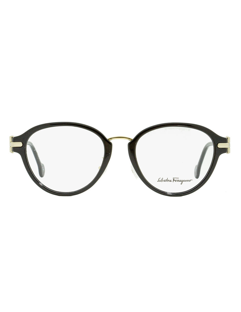 ARMAZON OFTALMICO SALVATORE FERRAGAMO SF2826 001 51MM