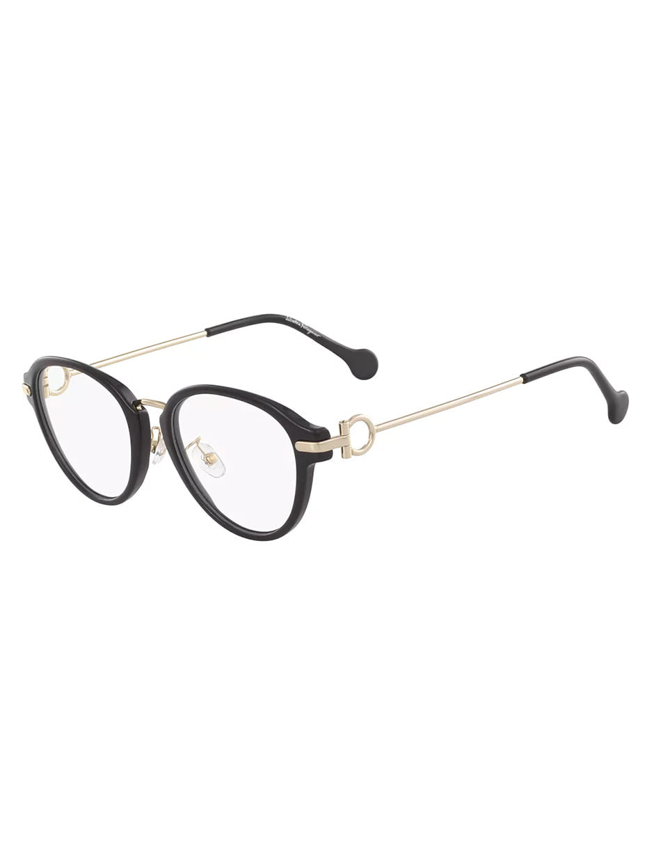 ARMAZÓN OFTÁLMICO SALVATORE FERRAGAMO SF2826 001 51MM