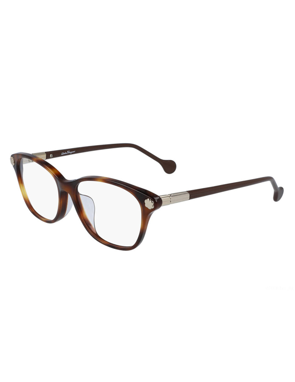 ARMAZÓN OFTÁLMICO SALVATORE FERRAGAMO SF2830A 214 54MM MUJER