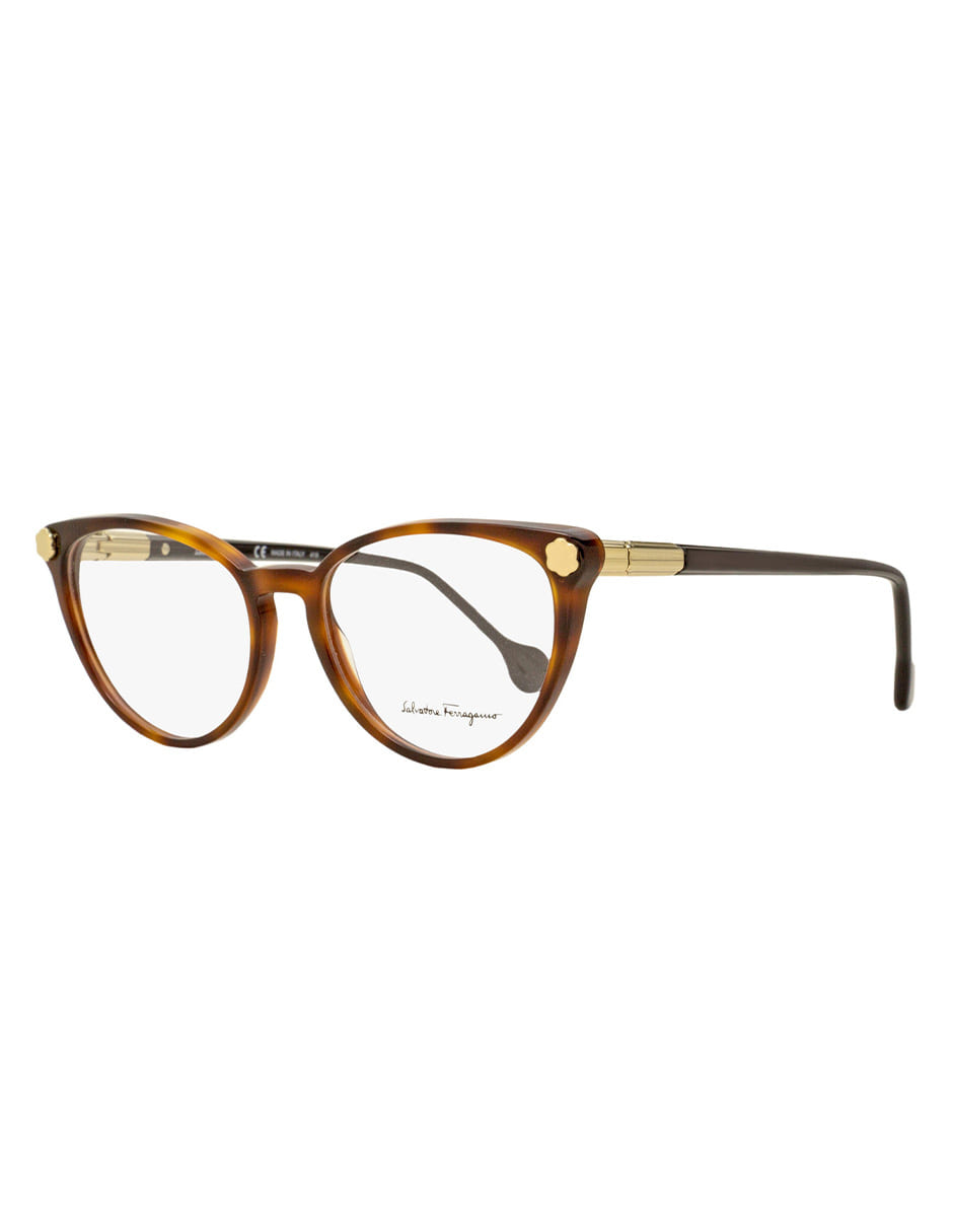 ARMAZÓN SALVATORE FERRAGAMO SF2837 214 54MM