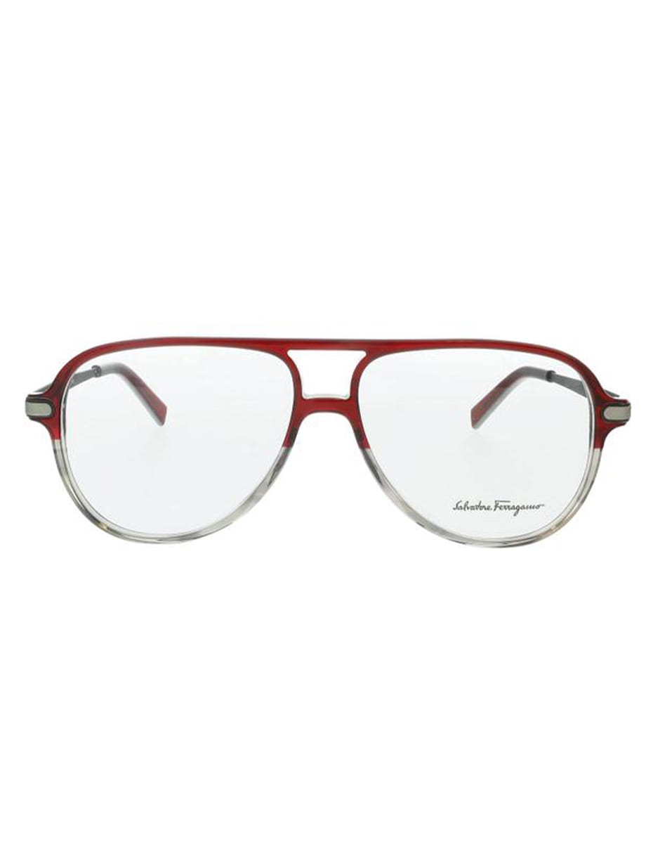 ARMAZON OFTALMICO SALVATORE FERRAGAMO SF2855 644 57MM UNISEX