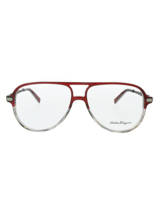 ARMAZON OFTALMICO SALVATORE FERRAGAMO SF2855 644 57MM UNISEX
