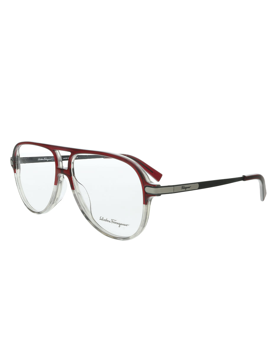ARMAZON OFTALMICO SALVATORE FERRAGAMO SF2855 644 57MM UNISEX