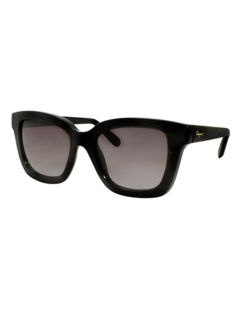 LENTES DE SOL SALVATORE FERRAGAMO SF955S 001 53MM MUJER