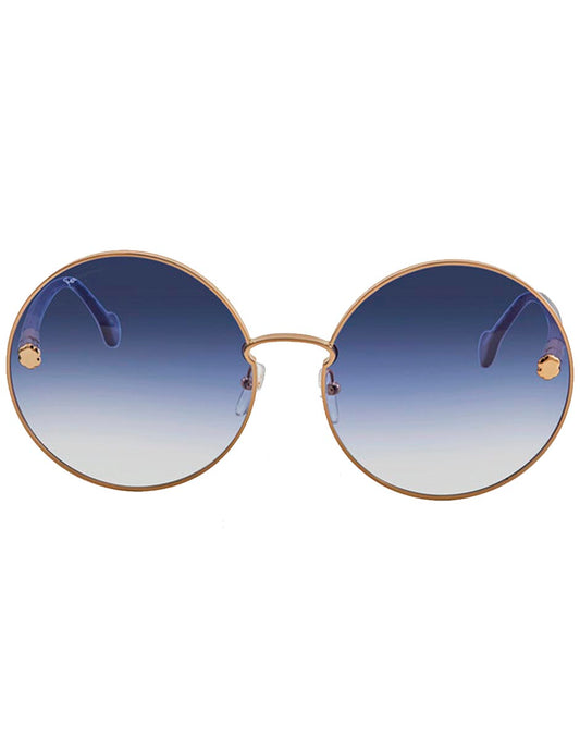 LENTES DE SOL SALVATORE FERRAGAMO SF184S 783 64MM