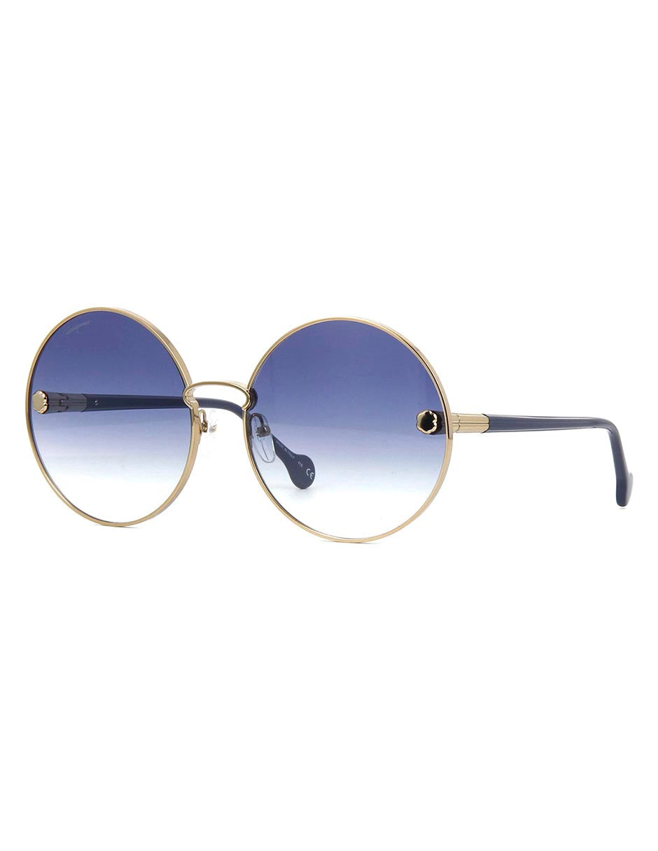 LENTES DE SOL SALVATORE FERRAGAMO SF184S 783 64MM