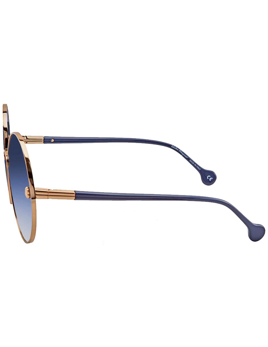 LENTES DE SOL SALVATORE FERRAGAMO SF184S 783 64MM