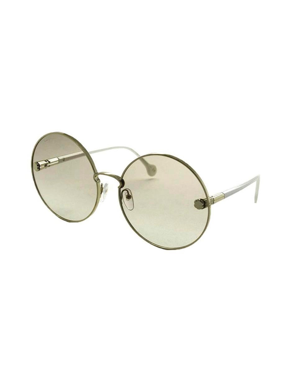 LENTES DE SOL SALVATORE FERRAGAMO SF189S 782 63MM