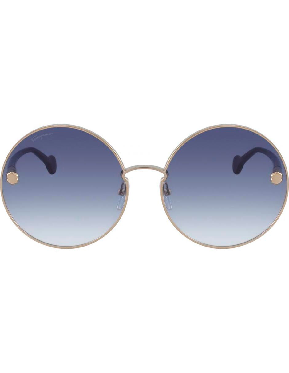 LENTES DE SOL SALVATORE FERRAGAMO SF189S 783 63MM