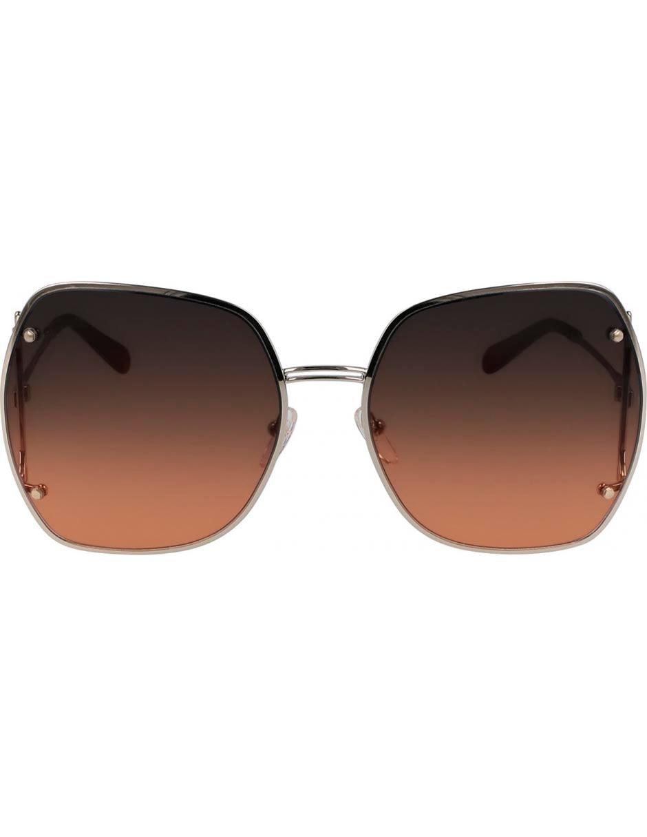 LENTES DE SOL SALVATORE FERRAGAMO SF202S 710 62MM