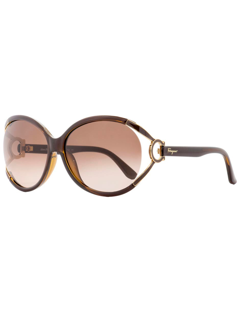 LENTES DE SOL SALVATORE FERRAGAMO FERRAGAMO SF600S 220 61MM