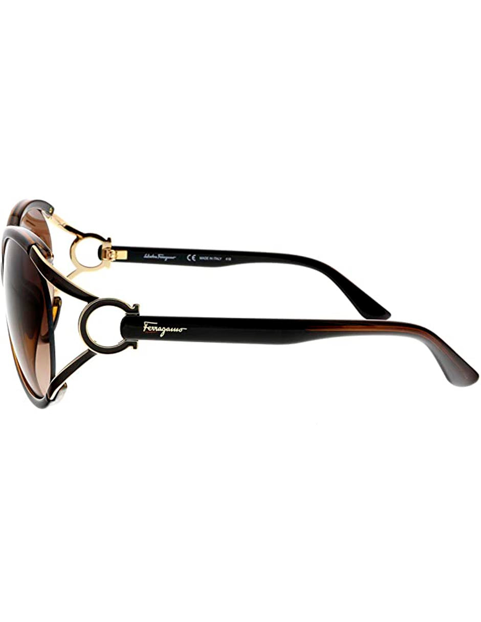 LENTES DE SOL SALVATORE FERRAGAMO FERRAGAMO SF600S 220 61MM