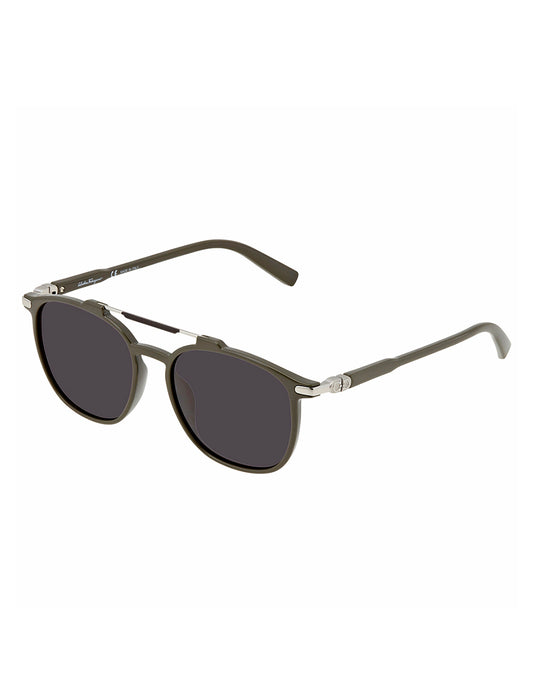 LENTE DE SOL SALVATORE FERRAGAMO SF893S 323 54MM