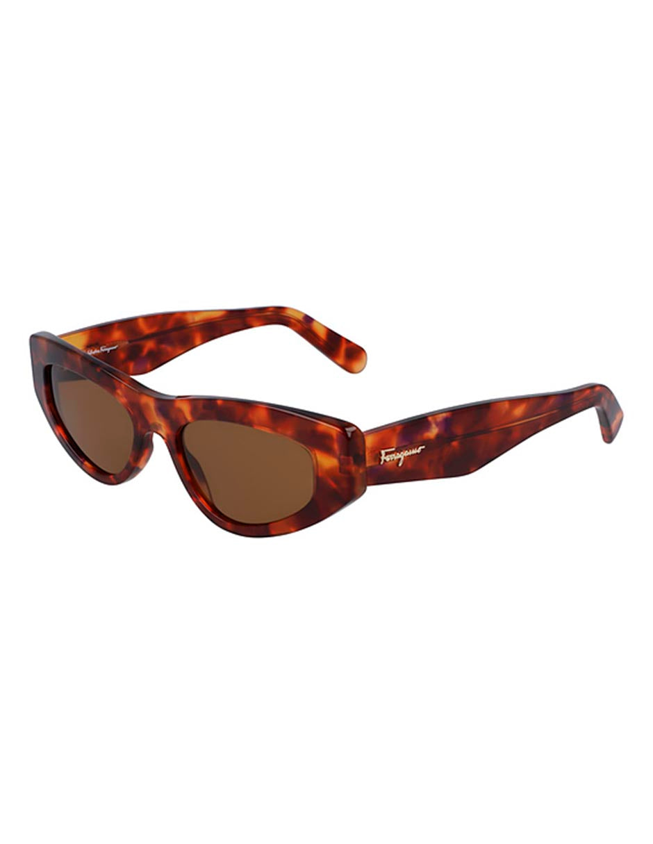 LENTES DE SOL SALVATORE FERRAGAMO SF995S 214 53MM