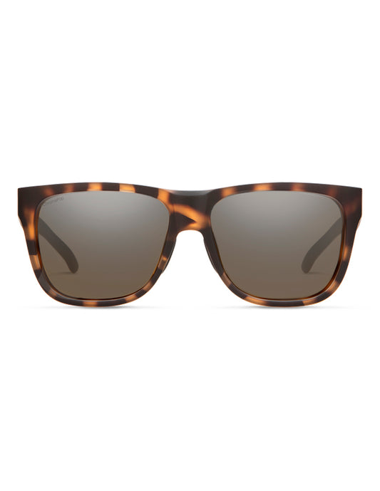 LENTES DE SOL SMITH LOWDOWN XL MATTE TORTOISE MTT 58MM