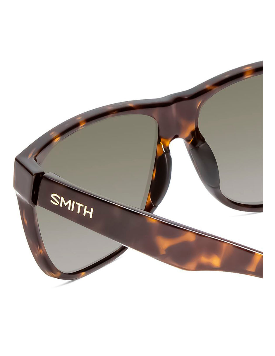 LENTES DE SOL SMITH LOWDOWN XL MATTE TORTOISE MTT 58MM