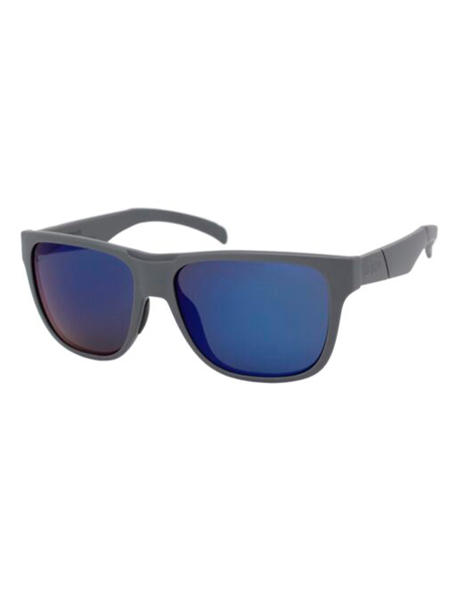 LENTES DE SOL SMITH LOWDOWN/N MATTE CEMENT 6XR CARBONIC 3 56MM