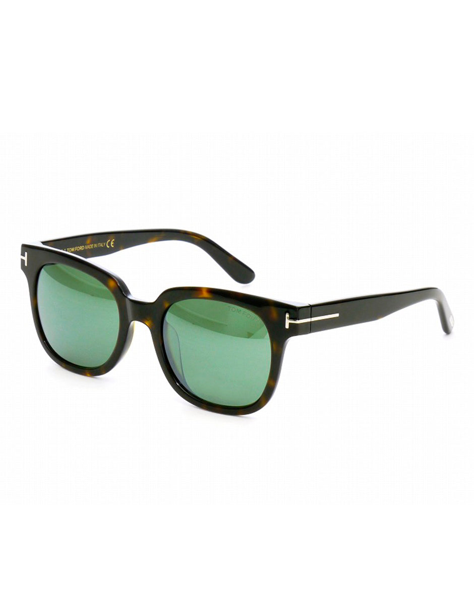 LENTE DE SOL TOM FORD TF0407 56Q NEGRO