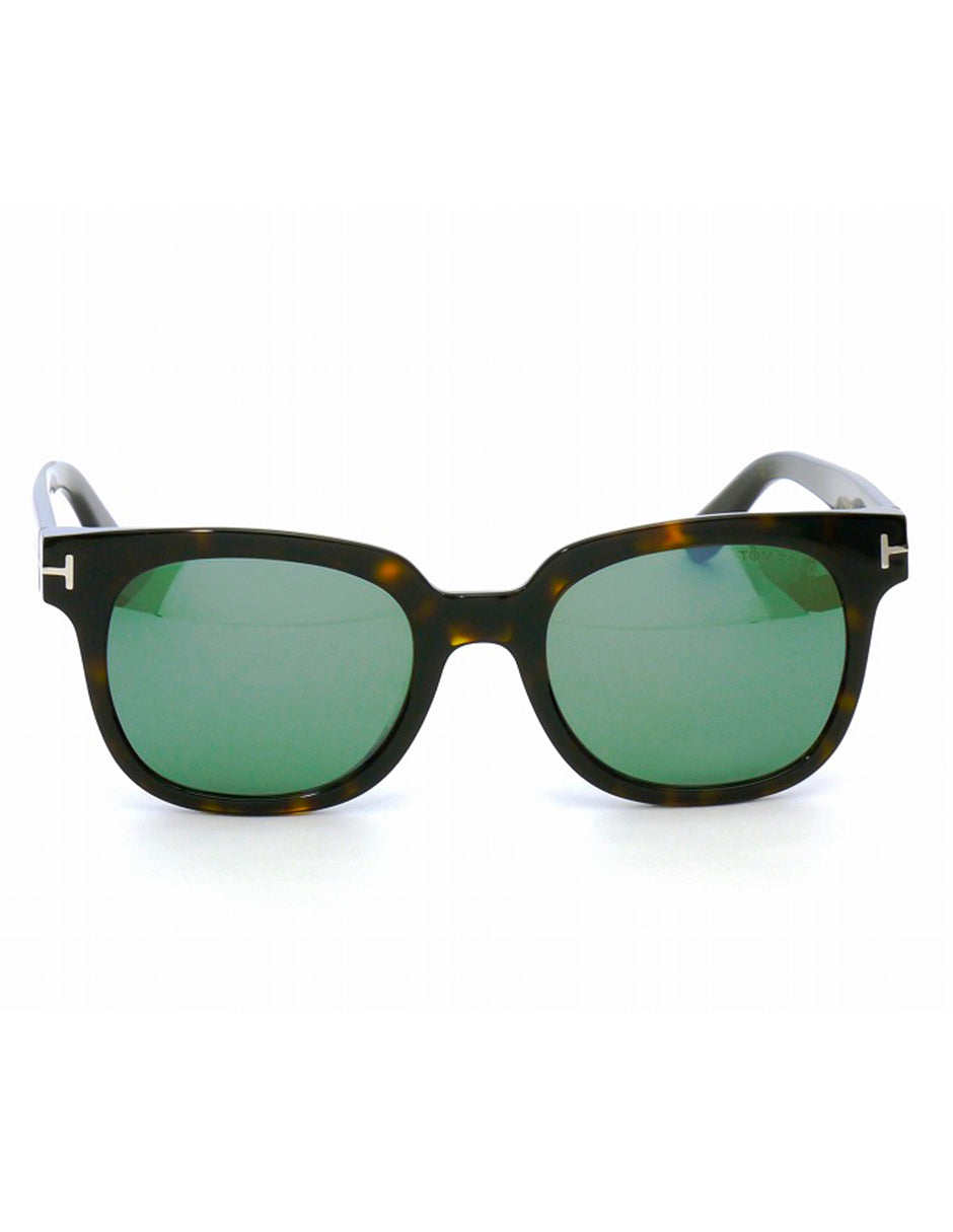 LENTE DE SOL TOM FORD TF0407 56Q NEGRO