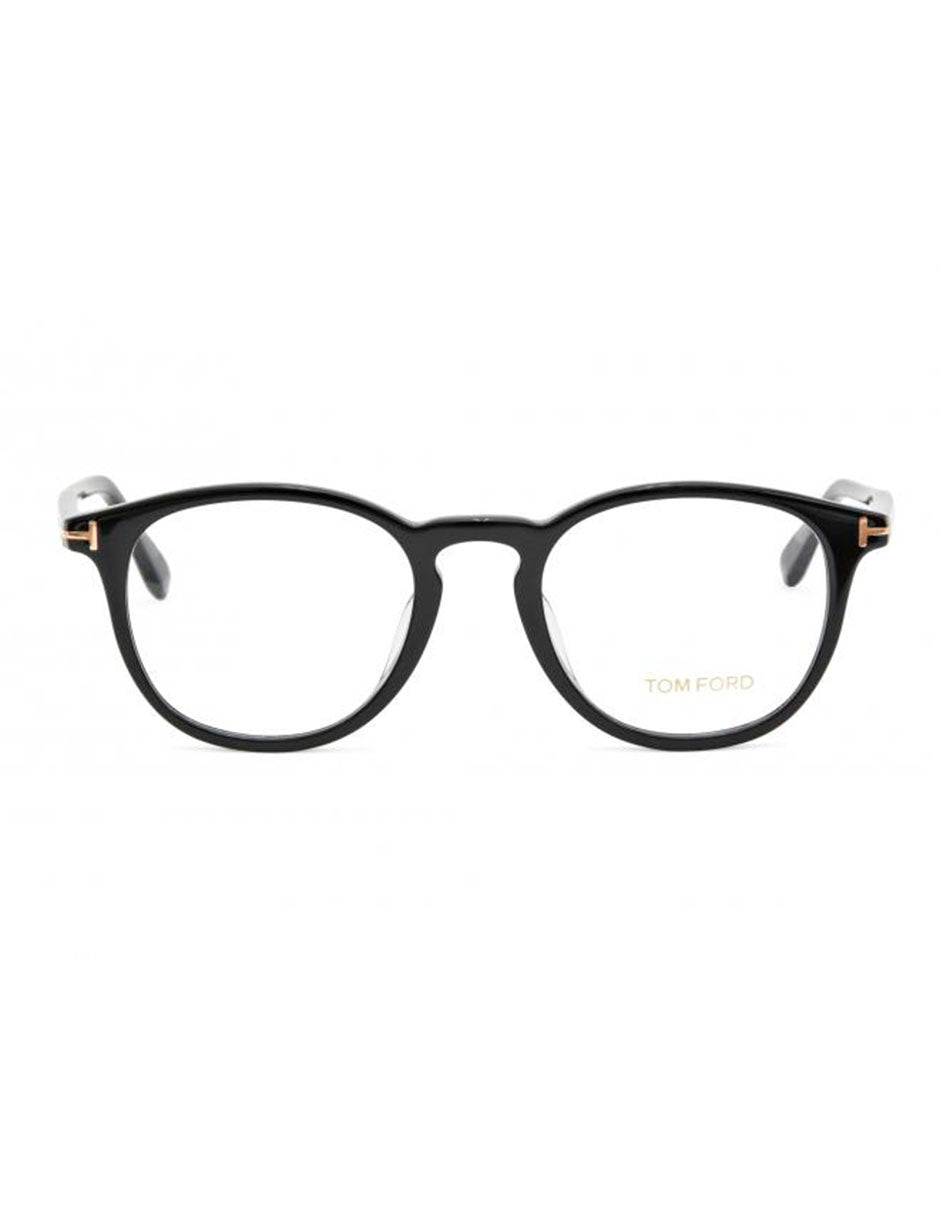 ARMAZÓN OFTÁLMICO TOM FORD TF5401F 001 NEGRO