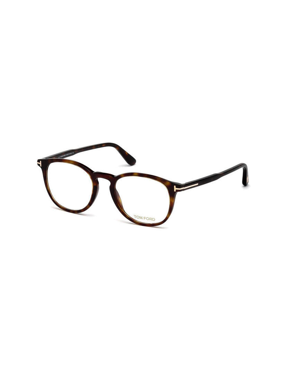 ARMAZÓN OFTÁLMICO TOM FORD TF5401F 052 CAFÉ