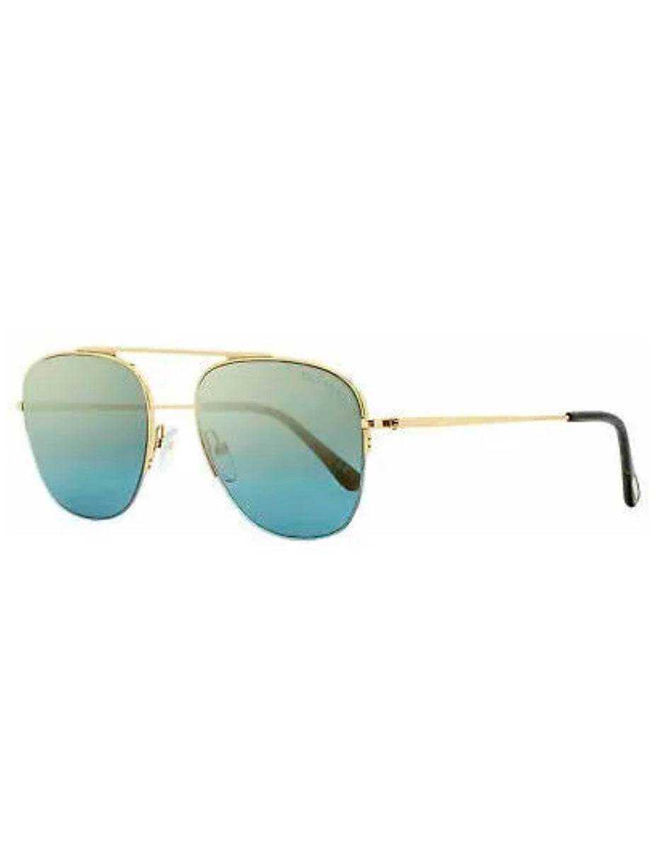 LENTE DE SOL TOM FORD TF667 08D 56MM