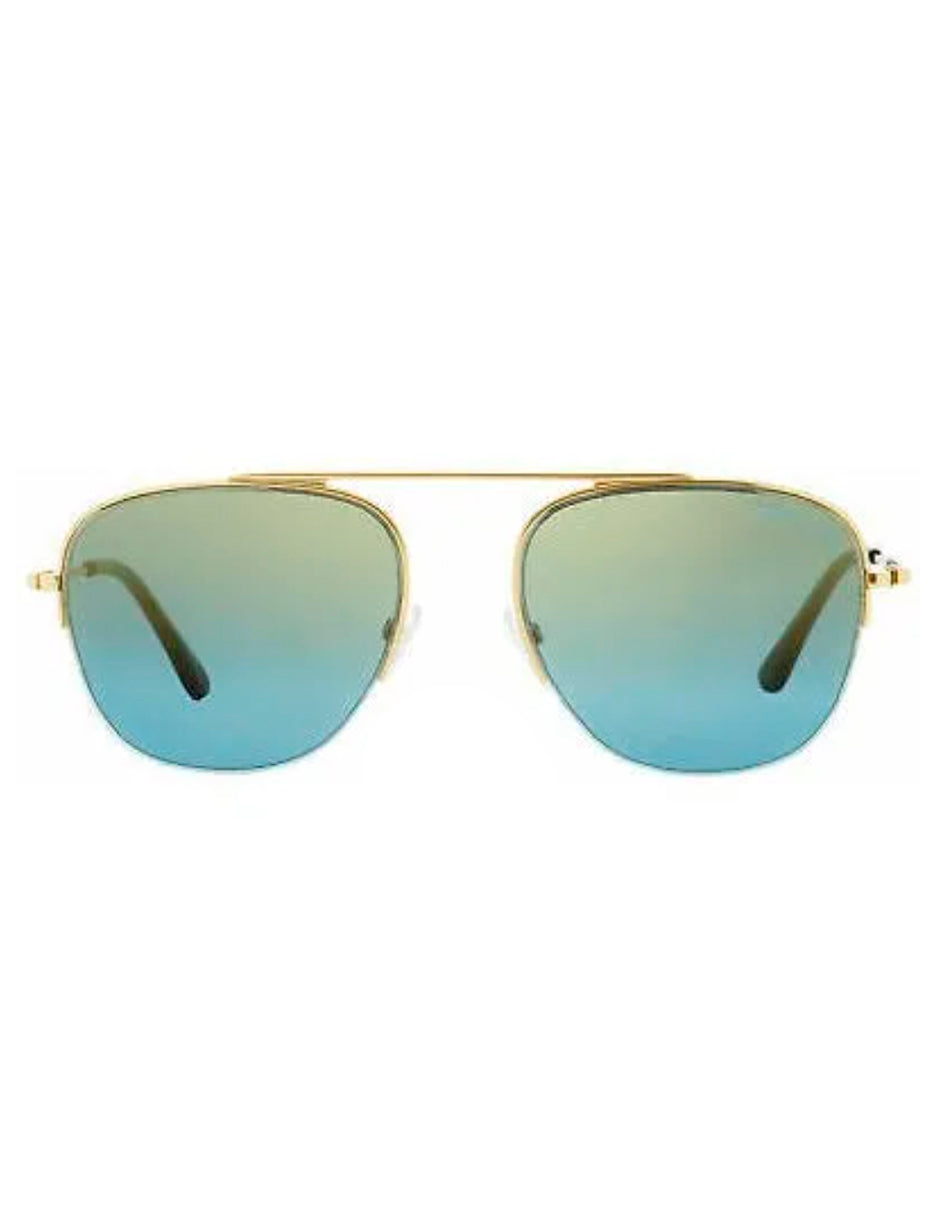 LENTE DE SOL TOM FORD TF667 08D 56MM