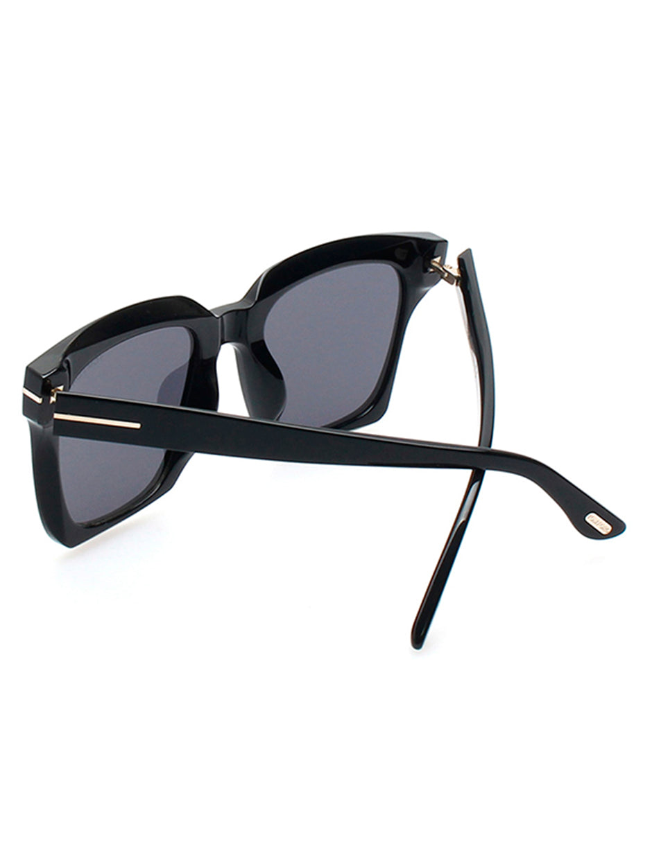 LENTE DE SOL TOM FORD TF9355 01A NEGRO