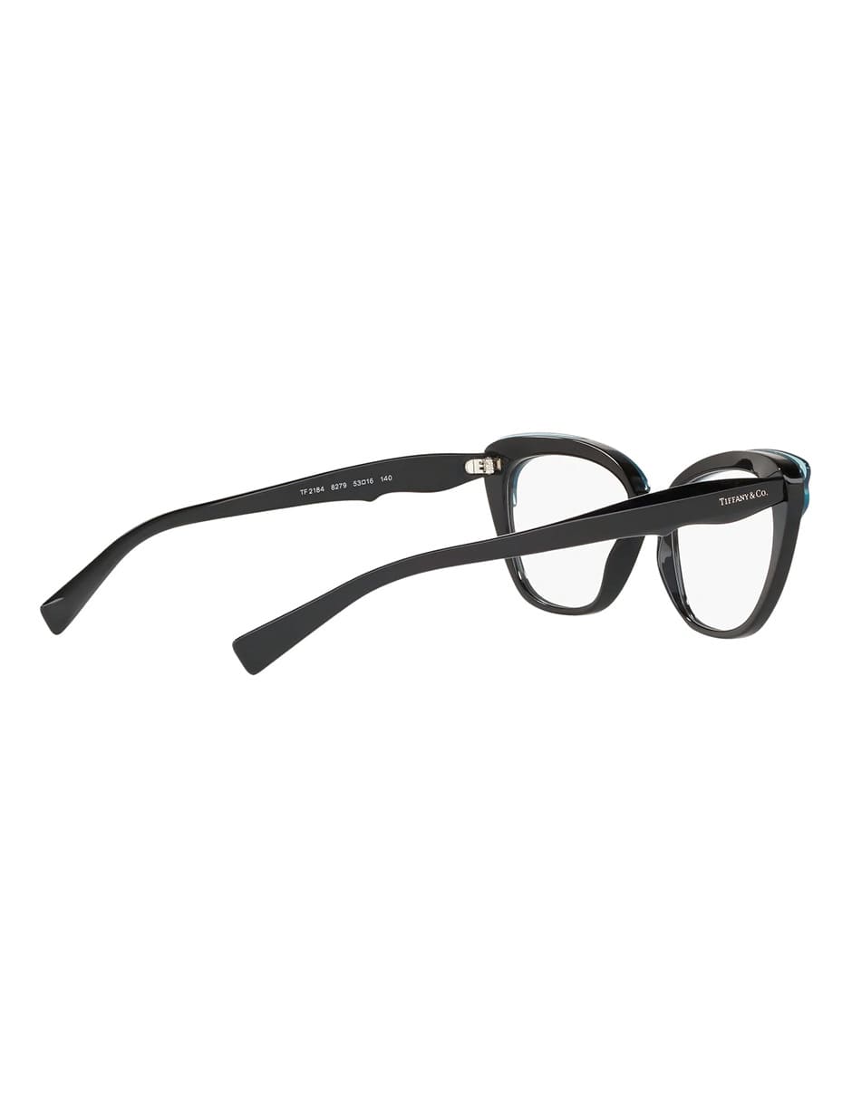 ARMAZÓN TIFFANY TF2184 8279 53MM NEGRO