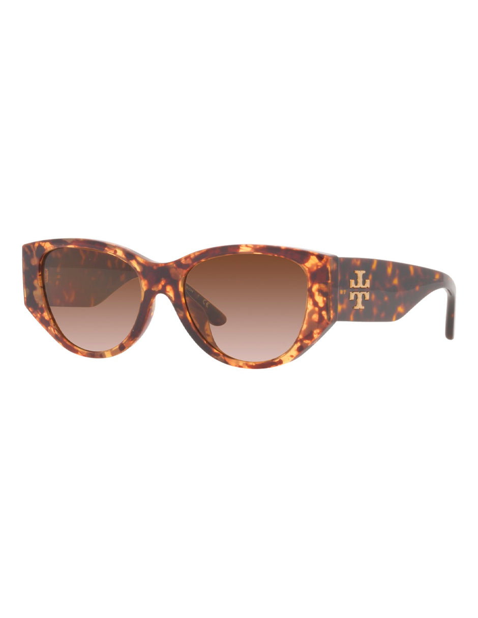 LENTES DE SOL TORY BURCH TY9064U 151913 52MM MUJER