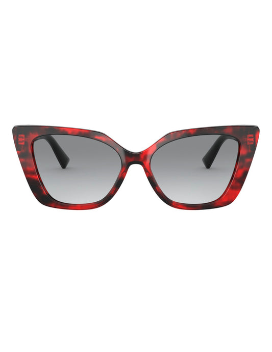 LENTES DE SOL VALENTINO VA4073 502011 56MM MUJER