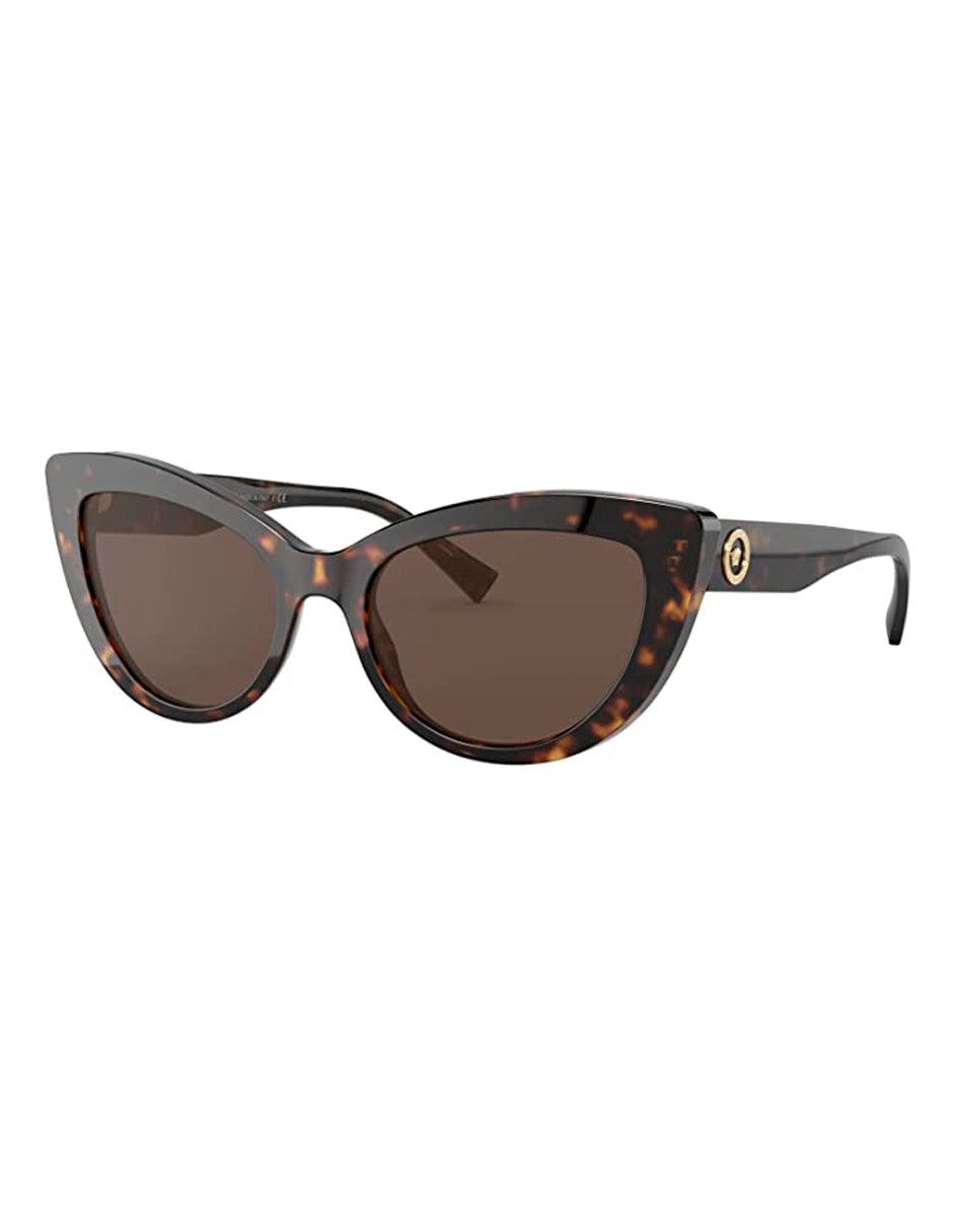 LENTES DE SOL VERSACE VE4388 108/73 54MM