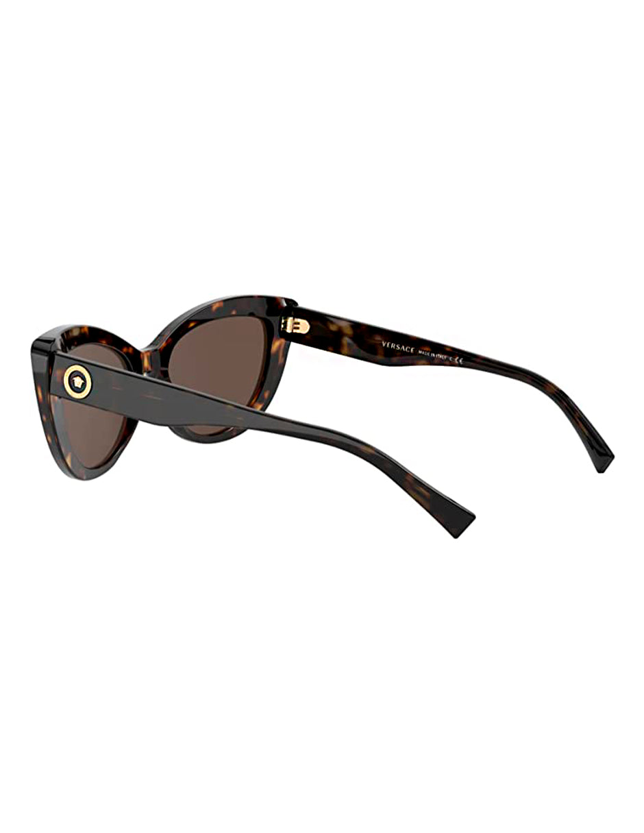 LENTES DE SOL VERSACE VE4388 108/73 54MM