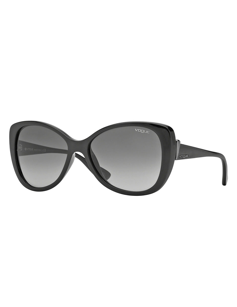 LENTE DE SOL VOGUE VO2819-S W44/11 58MM NEGRO