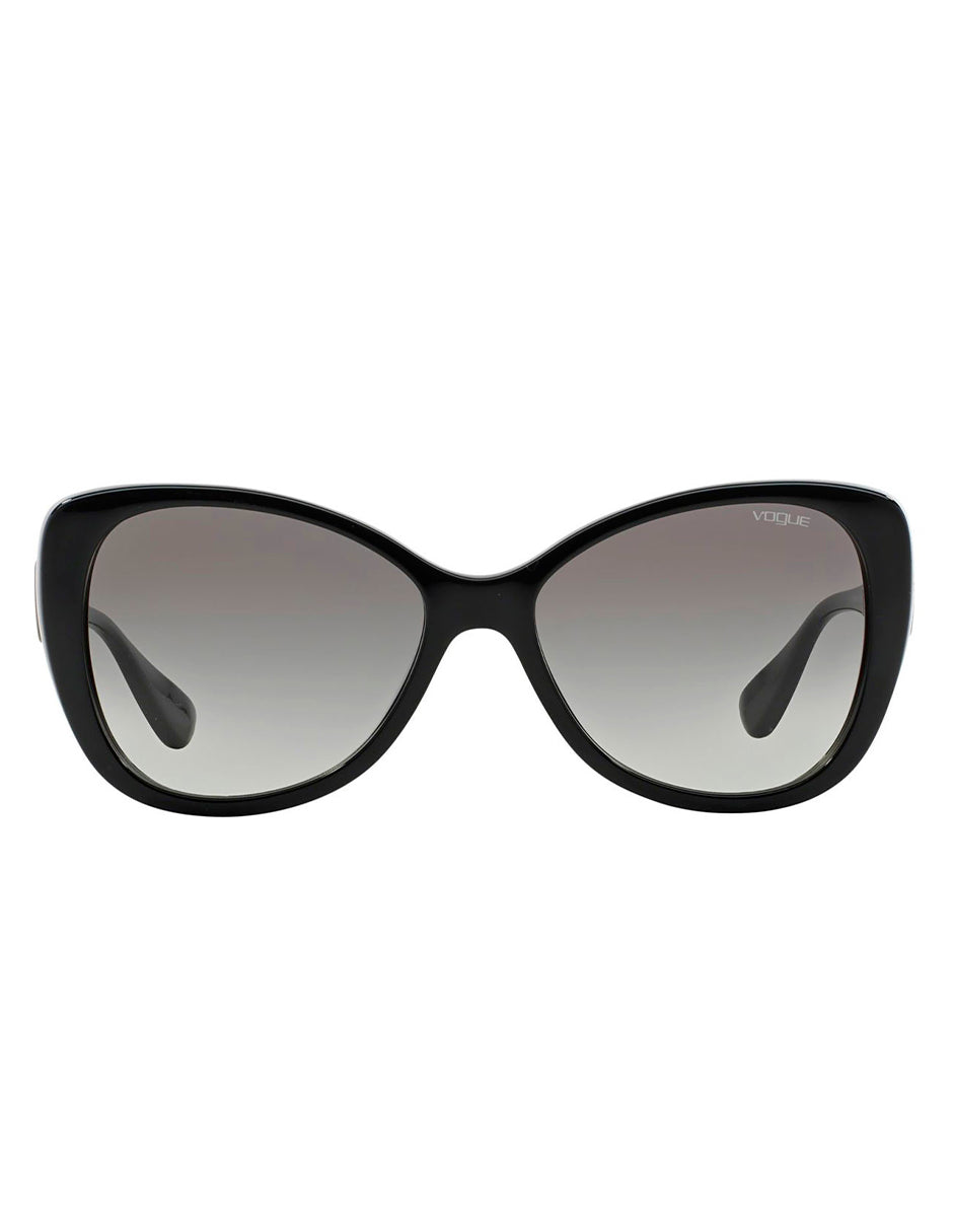 LENTE DE SOL VOGUE VO2819-S W44/11 58MM NEGRO