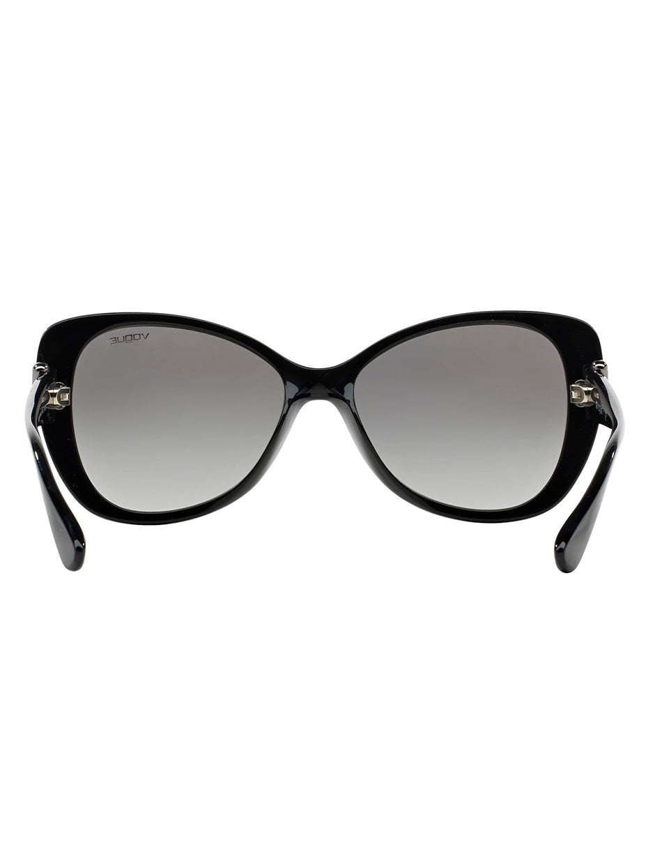 LENTE DE SOL VOGUE VO2819-S W44/11 58MM NEGRO