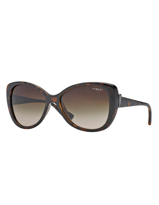 LENTE DE SOL VOGUE VO2819-S W656/13 58MM CAFÉ Mayoreo